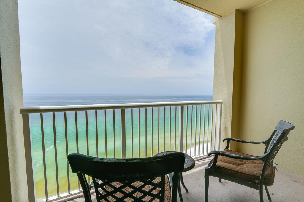 Grand Panama Beach Resort Панама-Сити Экстерьер фото