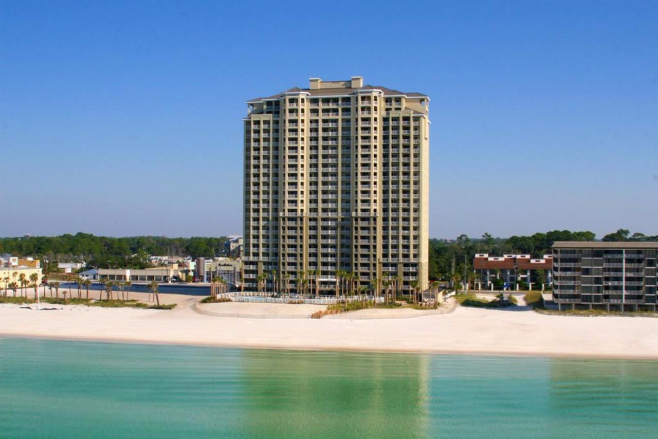 Grand Panama Beach Resort Панама-Сити Экстерьер фото