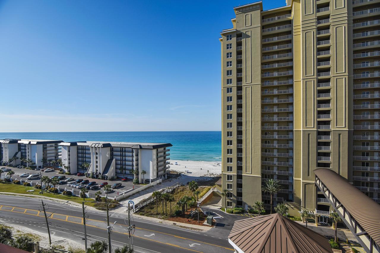 Grand Panama Beach Resort Панама-Сити Экстерьер фото